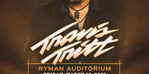 Travis Tritt