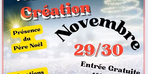 FESTIVAL ARTISANAT ET CR\u00c9ATEUR 