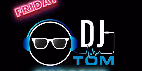 Karaoke \ud83c\udfa4 DJ Tom 100% chance of snow \u2744\ufe0f