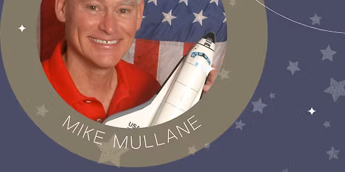 2026 Assembly Keynote with Mike Mullane