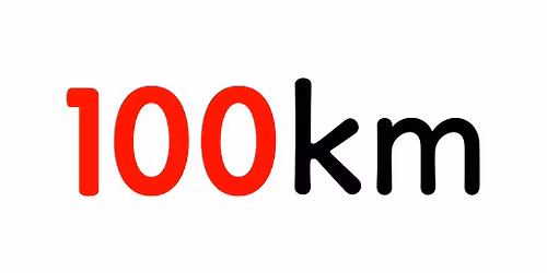 Walk 100 km in 24 hours
