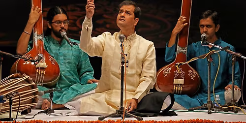 Dhrupad with Pt. Uday Bhawalkar