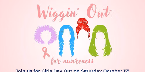 Girls Day Out 2026