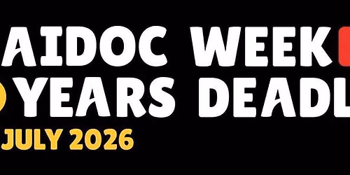 Celebrating 50 Years of Deadly