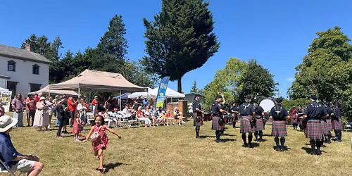 Canada Day in View Royal 2026