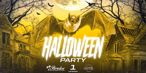 Halloween \ud83c\udf83 Szczecin