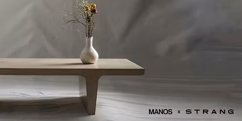 Double Tee Table Collection Launch