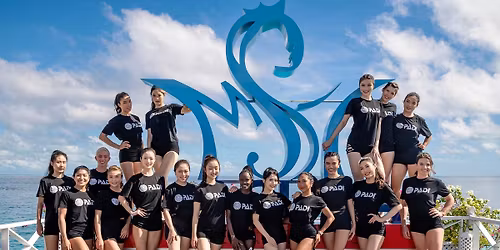 Miss Scuba International 2025