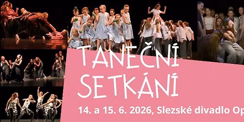 Tane\u010dn\u00ed setk\u00e1n\u00ed 2026