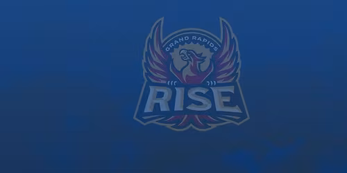 Omaha Supernovas vs. Grand Rapids Rise