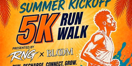 5k run \/ Pilates