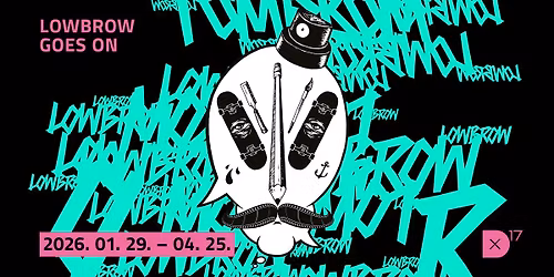 LOWBROW GOES ON | A popsz\u00fcrrealizmus \u00e9s a szubkult\u00far\u00e1k tal\u00e1lkoz\u00e1sa kort\u00e1rs magyar alkot\u00f3k m\u0171veiben