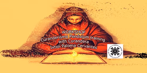 Curanderismo Pendulum Training