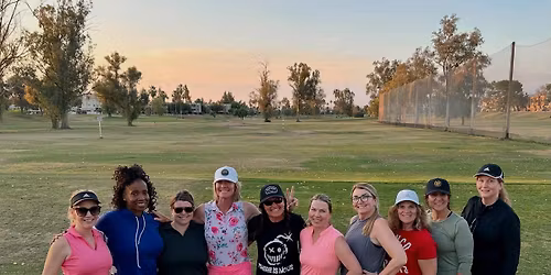 GRADUATE Ladies Golf Series at Lone Tree Golf Club