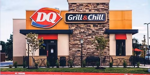 Third Thursday VW Gathering, Dairy Queen, Hastings, MI