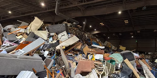 Bulky Waste Day