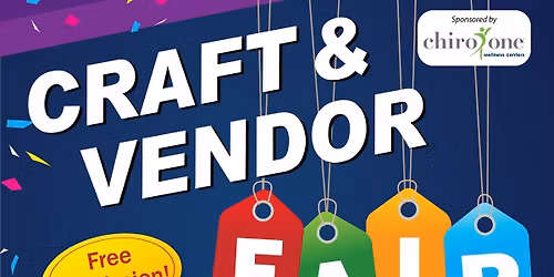 Cup & Saucer Studios at Park Ridge Summer Craft Fair