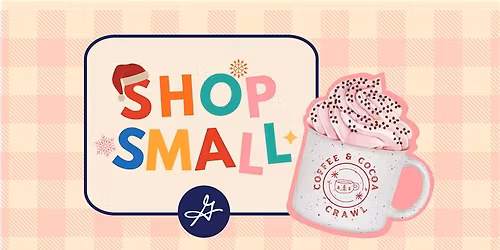 Coffee & Cocoa Crawl