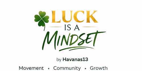 Alma y Cuerpo by Havanas 13 \u2764\ufe0f Luck is a mindset \ud83c\udf40