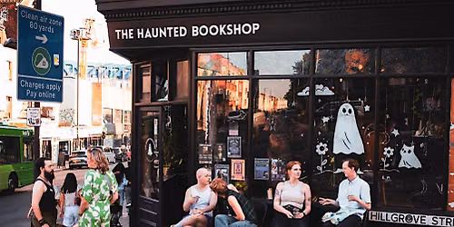 Find Your Coven - Meet Friends In Bristol