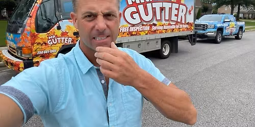 Home show. Meet the contractors