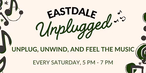Eastdale Unplugged