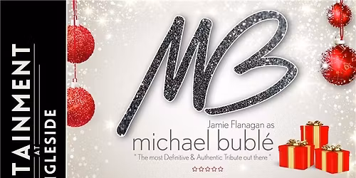 A Bubl\u00e9 Christmas 