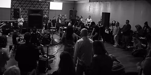 The Abiding Co. Worship Night - 2.27.26