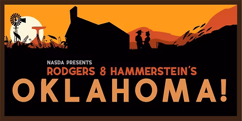 NASDA presents OKLAHOMA!