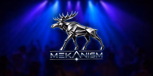 Club Mekanism 9\/5