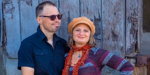 Live Music w\/ Virginia James Music