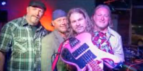 BNB (Brian Nay Band) live at Pub85\ud83c\udfb8\ud83c\udfb9