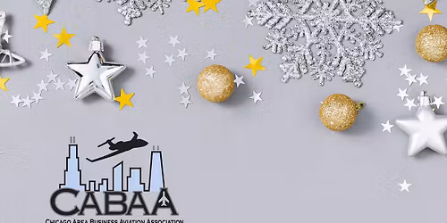 CABAA 2025 Holiday Party
