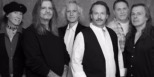 Winslow: An Evening of the Eagles