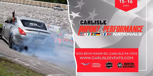 Carlisle Import & Performance Nationals 2026