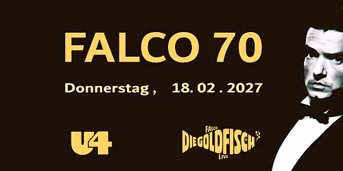 Falco27 - Goldfisch' Konzert - Part 2