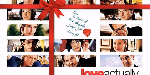 Igaz\u00e1b\u00f3l szerelem \/ Love Actually