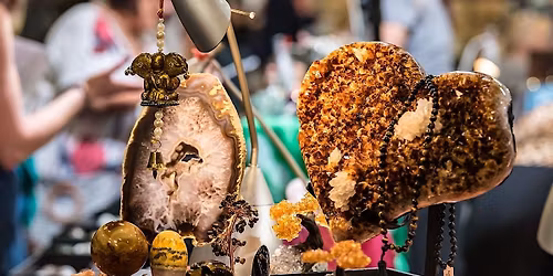 Metaphysical and Holistic Life Expo - Austin