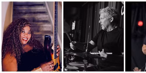 Erin Nicole Neal & The Chill Factors - House Of Blues Cleveland (Restaurant and Bar)