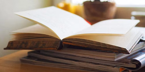 Shared Reading - l\u00e4sning och samtal om livet
