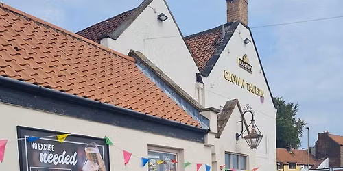 Psychic Nights One To One Readings At The Crown Tavern Scarborough 08\/07\/2026