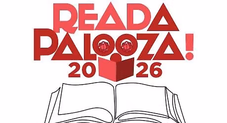 Read-A-Palooza 2026