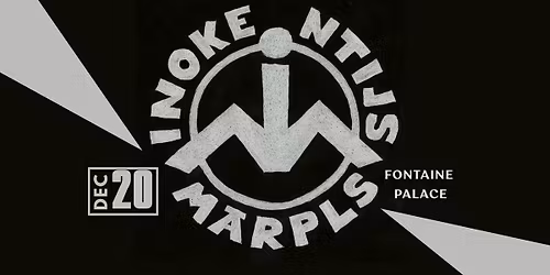 Inokentijs M\u0101rpls (LV) punk rock