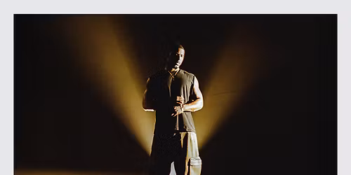 Khamari at Avondale Music Hall