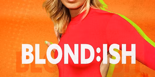 Blond:ish at Industry City - Open Air