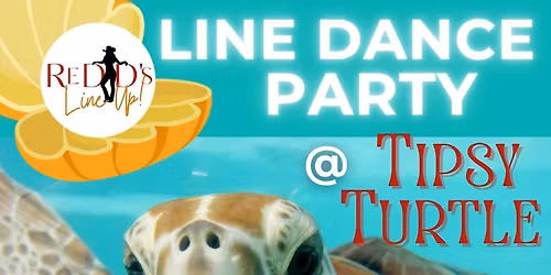 Line Dance Party