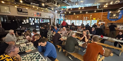 Balanced Rook Chess Club