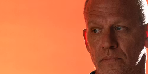 Avishai Cohen in Antwerp
