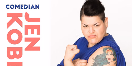 Jen Kober at The Clayton Center