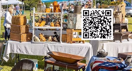 Brewster Historical Society Antiques Fair & Antique and Classic Car and Truck Show